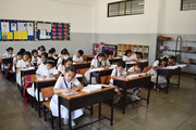 RNS International School-Classroom